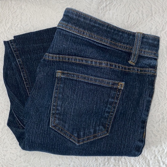 SO Low-Rise Skinny Jeans - Picture 2 of 11